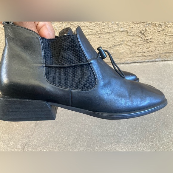 ROSA ROSSA Italian shoes genuíne leather size 6 Women - Picture 5 of 12